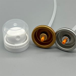 Premium Air Freshener Spray Valve for Office with Adjustable Spray