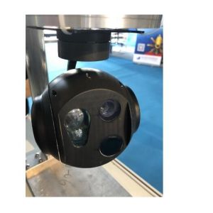 JHP307-B115A Infrared Electro Optical Sensor System Miniature Light Weight