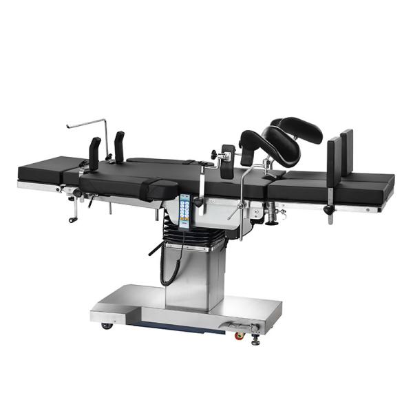 Automatic Electric Operating Table High Reliability With Micro Touch Remote