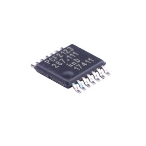 Wholesale Unused PCF2123TS Integrated Circuit New And Original TSSOP14 from china suppliers