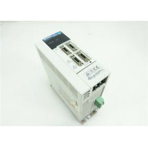 Wholesale Mitsubishi Electric 600W AC SERVO MR-J2S-60A-PY091 Industrial Drive 0-360HZ from china suppliers