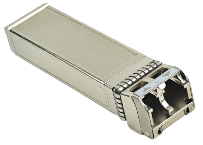 Wholesale FTLX3871DCC45 SFP+ Fiber Optic Transceiver Module Ethernet LC Duplex Pluggable from china suppliers