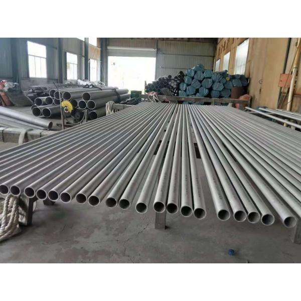ASTM A335 P9 P11 Uns K11597e Seamless Steel Pipe OD 17.1mm to 1822mm