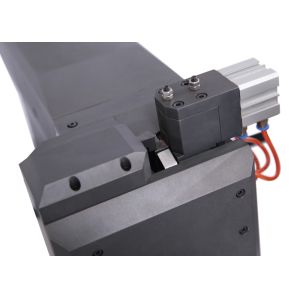 20000HZ Ultrasonic Metal Welding Machine For copper wire 3kW