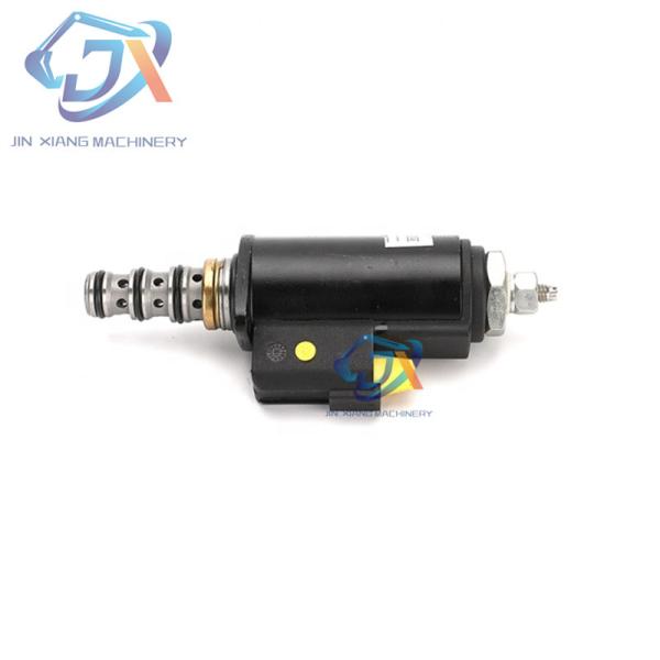 STAR ZEBRA 1119916 111-9916 Solenoid Valve For Caterpillar CAT E312B E320B/C/D SKY5P-12-D Excavator Parts