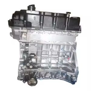 Wholesale Complete Engine Motor JL478Q JL478qee JL478QED Engine Long Block Assembly for Changan CS35 Plus from china suppliers
