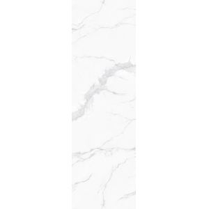 China Modern Porcelain Tile Cheap 80*260cm White Big Calacatta Slabs Marble Floor Slabs Large Format Porcelain Tiles on sale