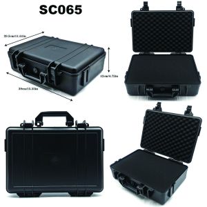 Custom Plastic Case Customized Packaging For Product Differentiation