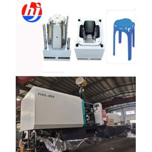 Advanced Safety System Automatic Auto Injection Molding Machine