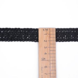 2.1cm Garment Polyester Gimp Braid Trim