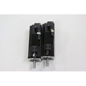 Yaskawa SGMJV-A5ADA21 AC SERVO MOTOR 0.61A 50W 3000RPM 200V NEW