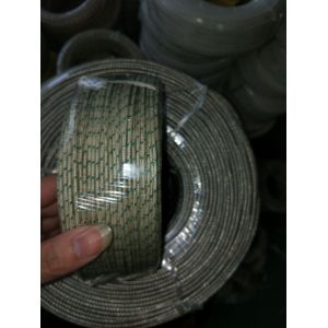 200℃ Tinned Copper Fluoroplastic Insulated Installation Wire