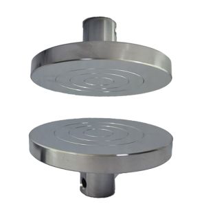 Customizable Universal Testing Grips with ASTM E8/A370/ISO 75001 Standard 1 Year