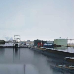 RO / DTRO Reverse Osmosis Concentrated Water Reduction Resource Utilization