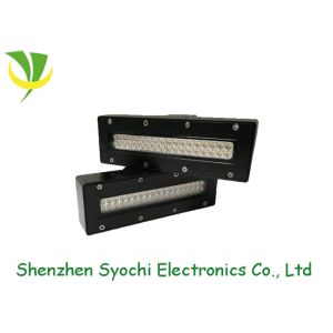 Wholesale Purple Emitting Color LED Ultraviolet Curing Lamp Adjustment UV Output from china suppliers