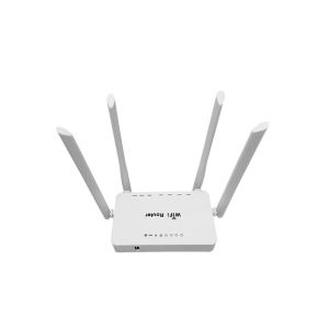 Wholesale 100M Ethernet Lan MT7628NN 580Mhz Openwrt Wireless Router from china suppliers