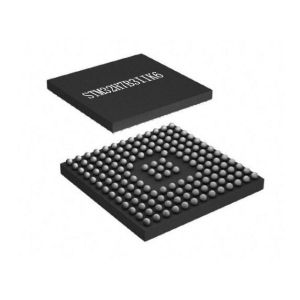 China Microcontroller MCU STM32H7B3IIK6 2MB Flash Microcontroller IC High Performance on sale