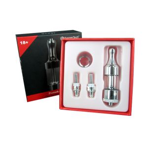 New Arrival Kanger Protank 3 with Dual Coil Replacements