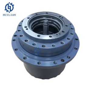 DH150 swing reducer swing gearbox for DH150 DH150-7 DH150-9 DH150W DH130 DH130W