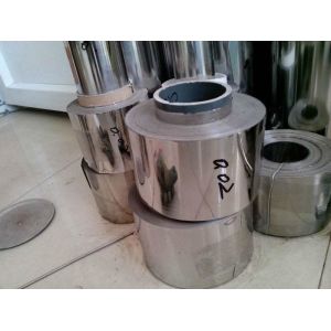 Wholesale Cold Rolled 1mm Thick 201 316L Stainless Steel Coil 2B Finish from china suppliers