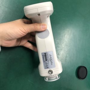 Flat Grating Colour Measurement Spectrophotometer TS7700 With USB/Bluetooth