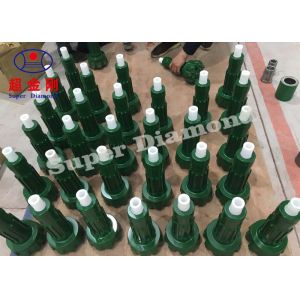 6 1/8" 156mm QL50/COP54 GOLD convex bit With Protection Buttons FOR gold mine or