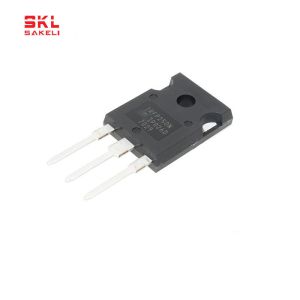 China IRFP250NPBF MOSFET High Power  High Efficiency  Reliable Switching for Power Electronics on sale