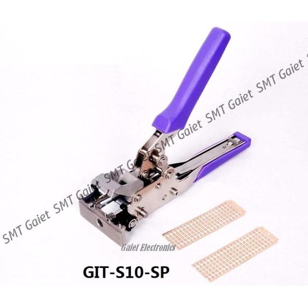 SMT Splice Plier SMT Accessories GIT-S10-SP Splice Clamp Stainless Steel Hardware Tools
