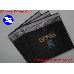 6*8 Patterned Padded Envelopes , Bubble Wrap Cushioned Mailers Waterproof