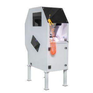 WENYAO High Accuracy Nuts Color Sorter with CCD Cameras for Seed Grain Beans