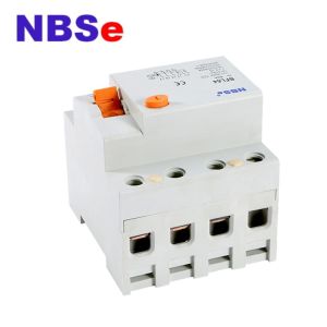 Wholesale 63A Three Pole Overcurrent Circuit Breaker MCB Quick Tripping from china suppliers