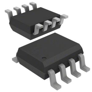 China AD737ARZ Integrated Circuits ICS PMIC RMS to DC Converters on sale