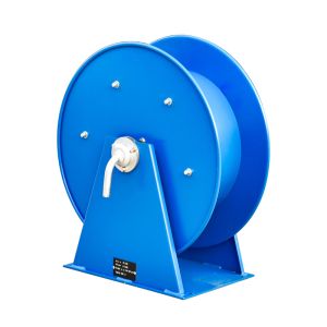 Wholesale Dedicated System Auto-Rebound Hose Reel 6' 15m Quick-Response for Agile Loading/Unloading in Tanker Trucks Tool Product from china suppliers