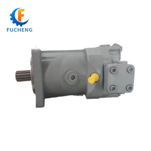 Rexroth A6VM Series A6VM160HD2 A6VM107 A6VM140 A6VM160 A6VM200 Axial Variable