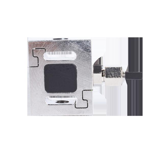 Quality High accuracy tension and compression 10~1000N S type load cell for hopper scale for sale