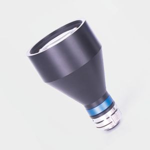 F9.8 Machine Vision Telecentric Lens