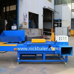 Buy cheap Wood Shaving Balers from wholesalers