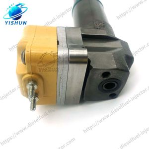 Diesel Fuel Injector 232-8756 2C0273 4CR01974 for 3412 Fuel Injection Nozzle