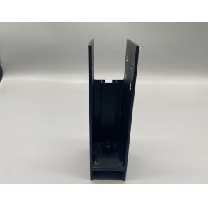 China Customized Aluminum Solar Panel Aluminium Profile For Optimal Solar Panel Performance on sale