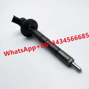 0445110883 Engine Diesel Fuel Injector A6600MA70A 16600MA70B 0445110883 For ZD30