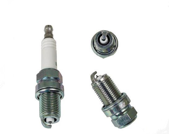 Professional 3508 NGK Auto Parts Spark Plugs For BOSCH FR6DPX
