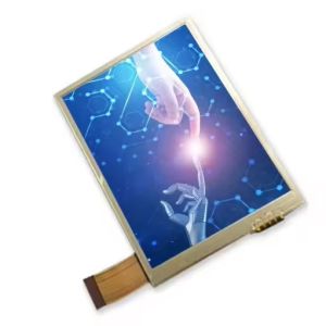 Wholesale handheld terminal COM35H3P70ULC 3.5-Inch 320*240 LCD Module with Pamel Screen Display from china suppliers