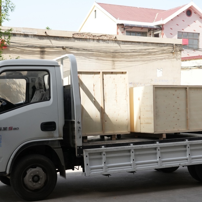 MIKIM Fish Feed Pellet Machine