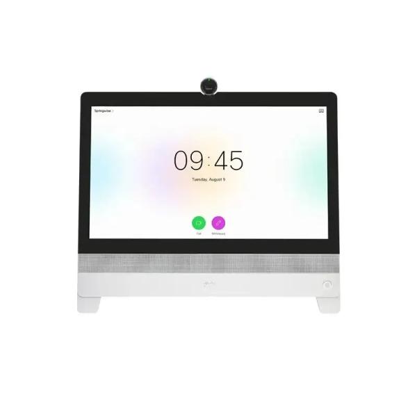 CP-DX80-K9 Video Conference Systems DX80 Wireless Conference Ip Phone