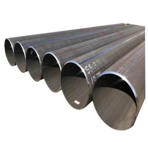 Wholesale Heavy Thikcness Cold Rolled Welded Lsaw Pipe Carbon Steel Pipe from china suppliers