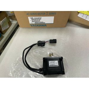 Yaskawa SGMP-04A3TE31 AC SERVO MOTOR 2.6A 400W 3000RPM 200V NEW
