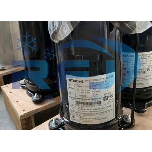 E604DH-59D2G Scroll Compressor Refrigeration Compressor R410A 380~415-3-50Hz