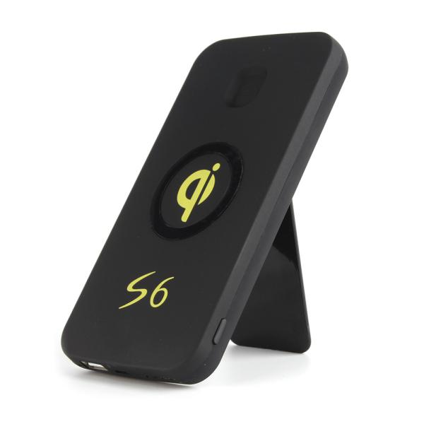 Quality Tablet Fast Charge Wireless Power Bank Dual Input Android & Ios Usb Port Socket Type for sale