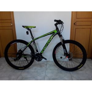 China High grade hydraulic disc brake Shimano 21 speed 26 inch alloy  mountain bike with on sale
