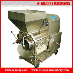 Wholesale Fish meat separator &amp; collector from china suppliers